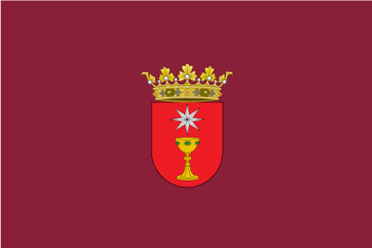 Bandera Cuenca 