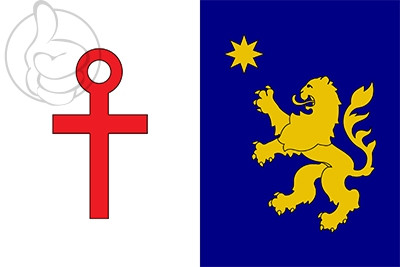 Bandera Quirihue
