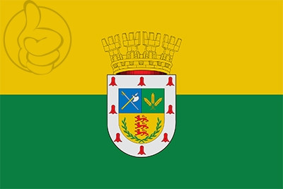 Bandera Victoria
