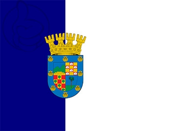 Bandera Conchalí
