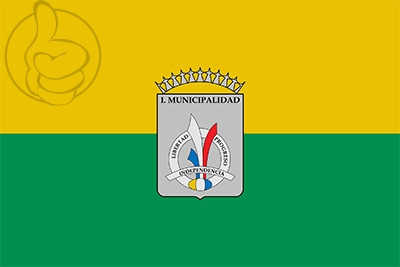 Bandera Independencia
