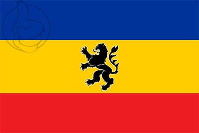 Bandera Lo Prado