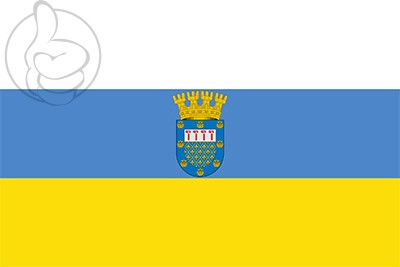 Bandera Ñuñoa