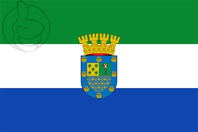 Bandera Peñalolén