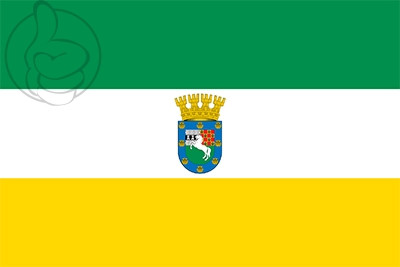 Bandera La Pintana