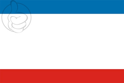 Bandera Crimea
