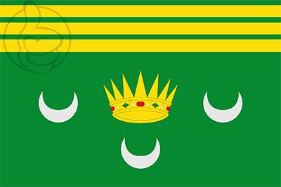 Bandera Gáldar