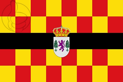 Bandera Belalcázar