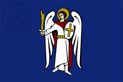 Bandera Kiev