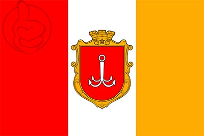 Bandera Odessa