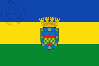 Bandera Quilicura