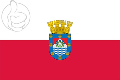Bandera Renca