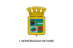 Bandera Paine