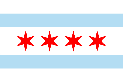 Bandera Chicago