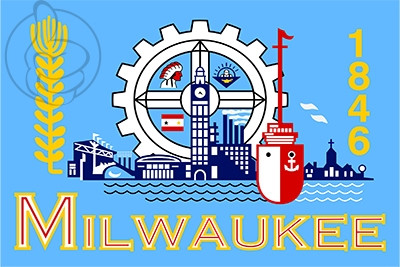 Bandera Milwaukee