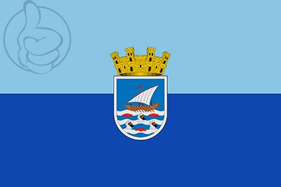 Bandera Almuñécar