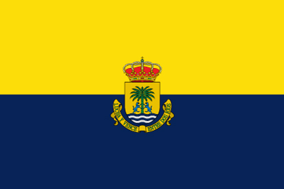 Bandera Palma del Río