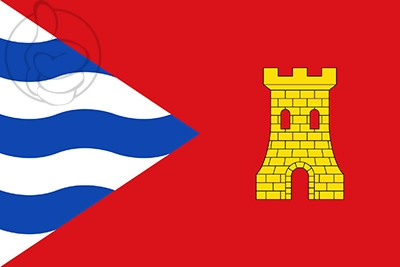 Bandera Albuñol