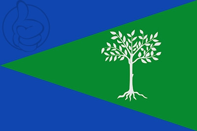 Bandera Aliseda