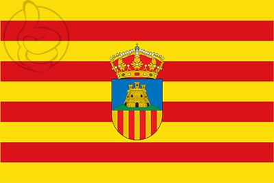 Bandera Benissa