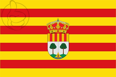 Bandera Busot