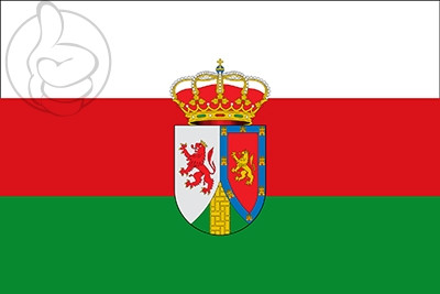 Bandera Calzadilla