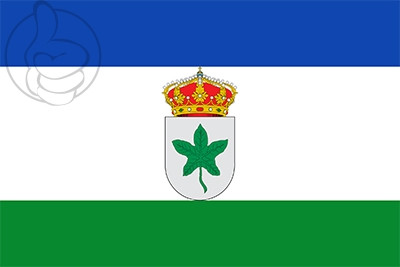 Bandera Higuera