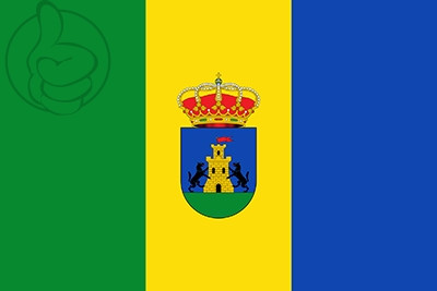 Bandera Jaraíz de la Vera