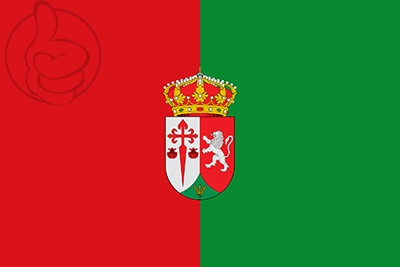 Bandera Llera