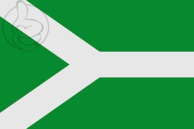 Bandera Malpartida de Plasencia