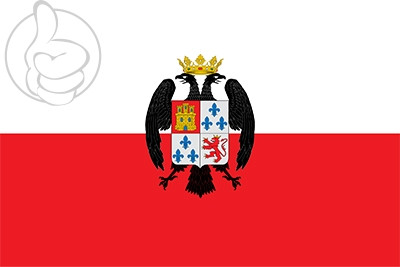Bandera Montalbán de Córdoba