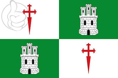 Bandera Ontígola