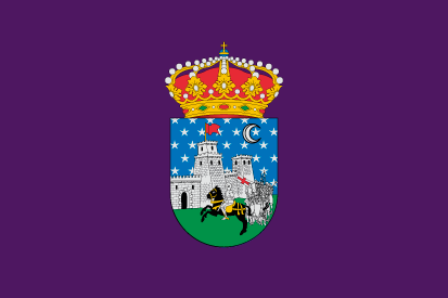 Bandera Guadalajara