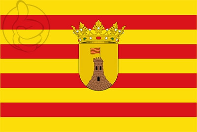 Bandera Pedreguer