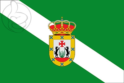 Bandera Piornal
