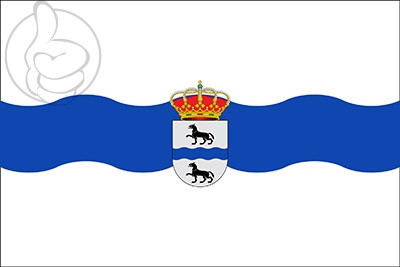 Bandera Riolobos