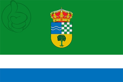 Bandera Talarrubias
