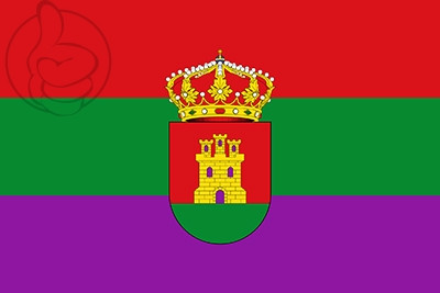 Bandera Torredelcampo