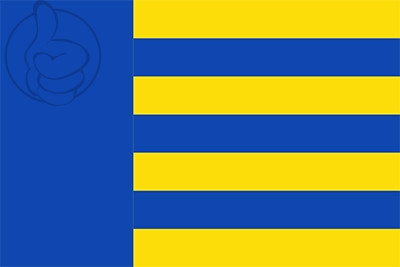 Bandera Torremejía