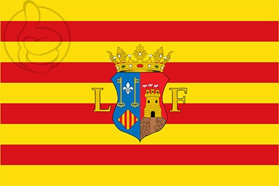 Bandera Jijona