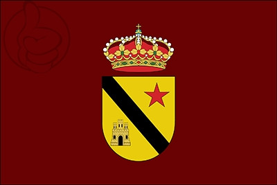 Bandera Jódar