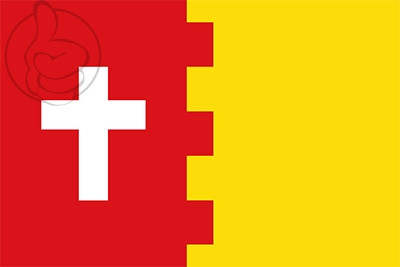 Bandera Arquillos