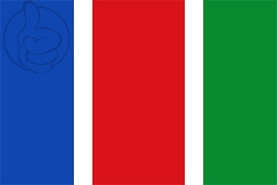 Bandera Valencia de Alcántara