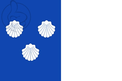 Bandera Noblejas