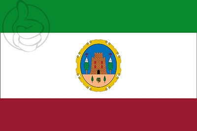 Bandera Cehegín