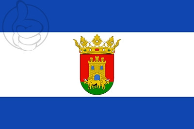Bandera Talavera de la Reina