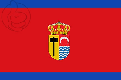 Bandera Alameda de la Sagra