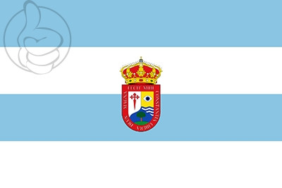 Bandera Arroyo del Ojanco