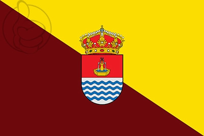 Bandera Bargas