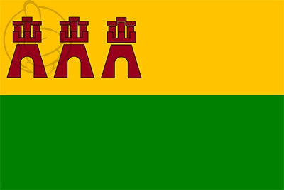 Bandera Beniel